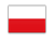 RISTORANTE PIZZERIA LA MENSA DEL CONTE - Polski